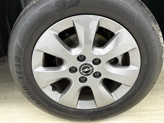 Opel Combo – thumbnail 32