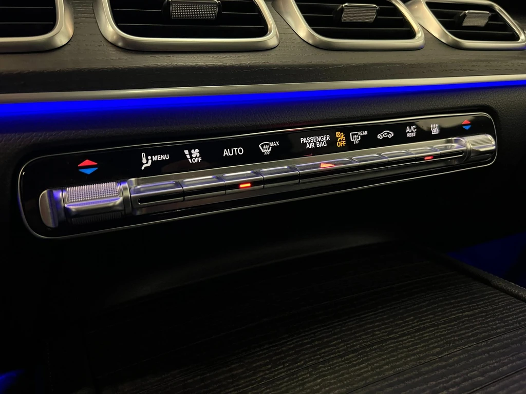 Mercedes-Benz GLE – foto 19