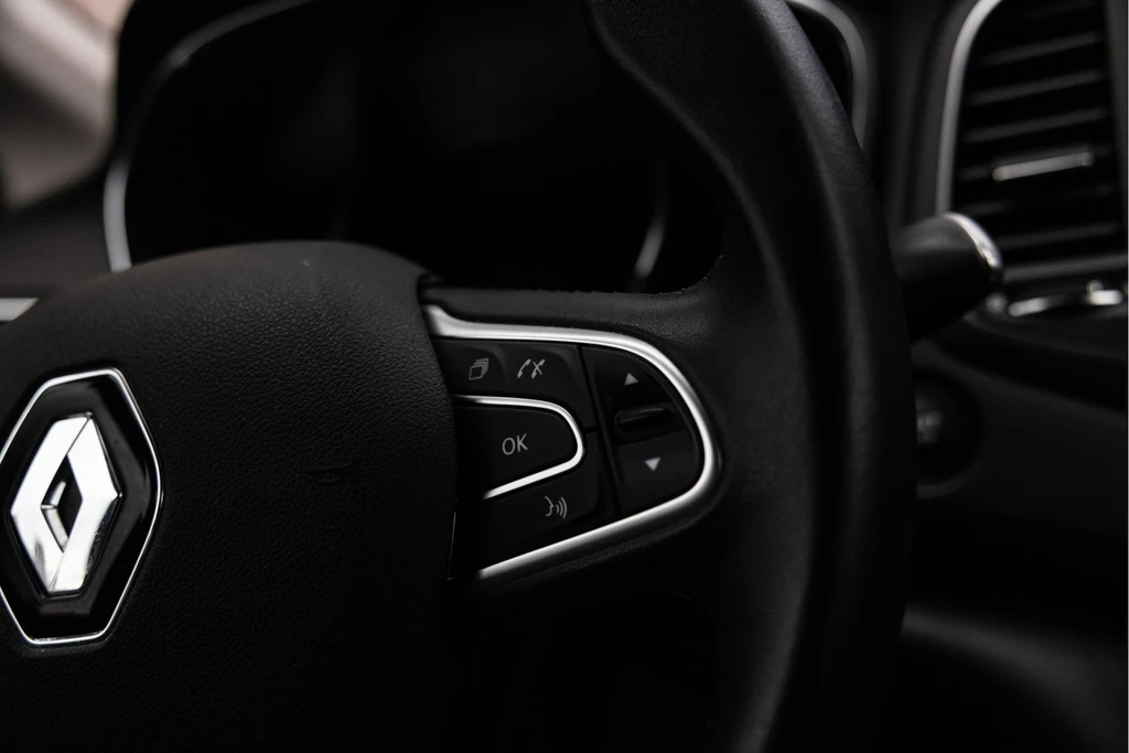 Renault Mégane Estate – foto 27