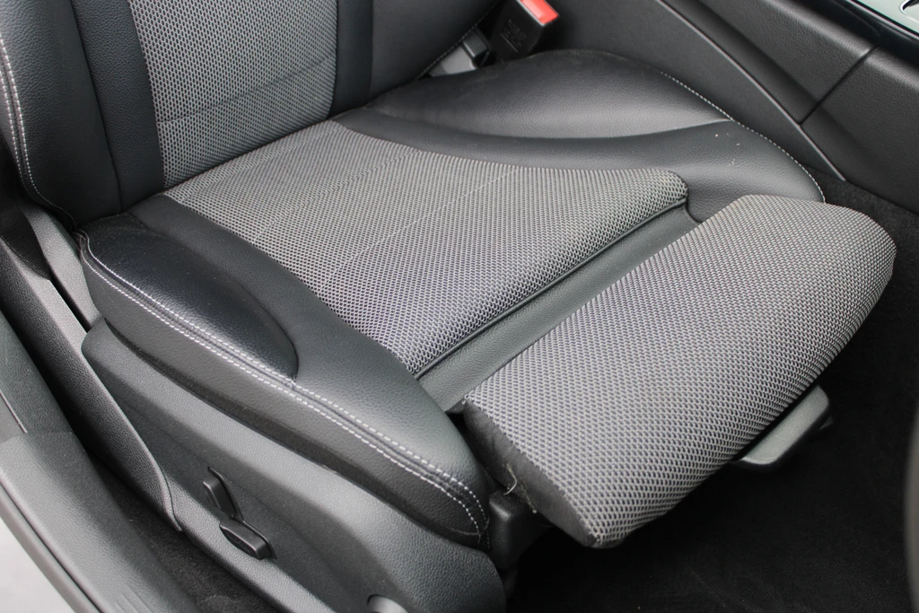 Mercedes-Benz C-Klasse – foto 15