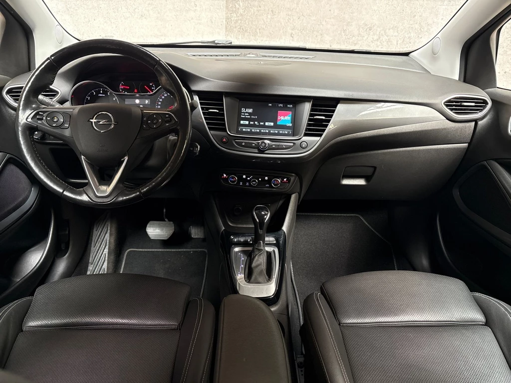 Opel Crossland – foto 5