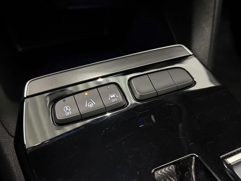 Opel Mokka – foto 20