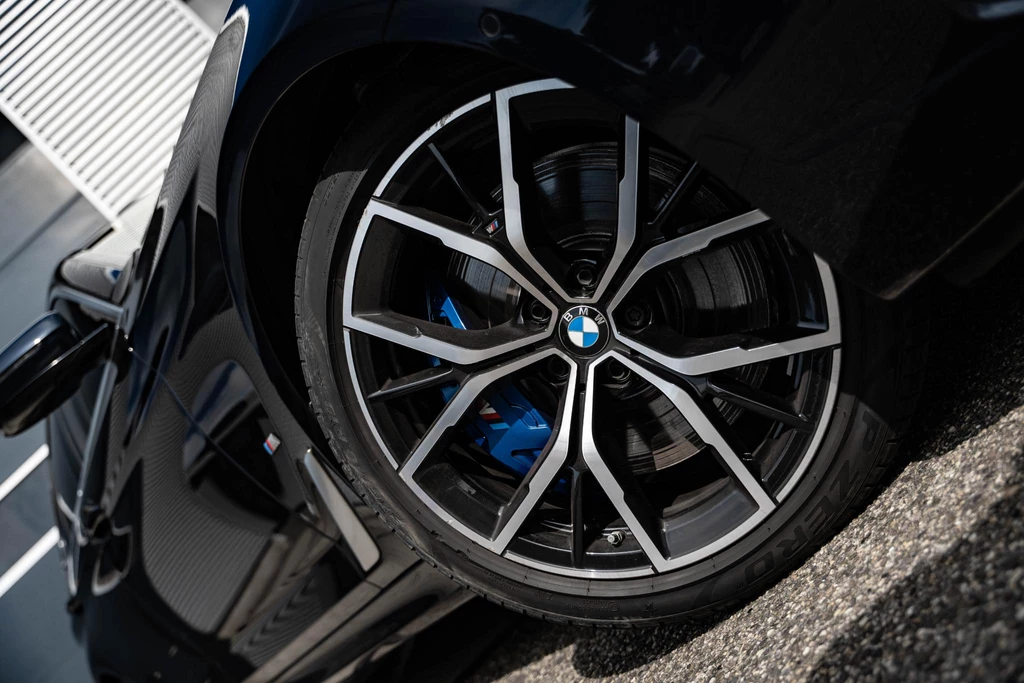 BMW 5 Serie – foto 21
