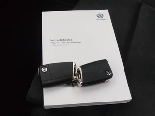 Volkswagen Tiguan Allspace – thumbnail 38