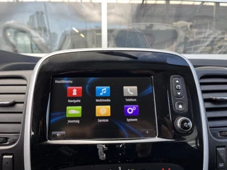 Renault Trafic – thumbnail 34