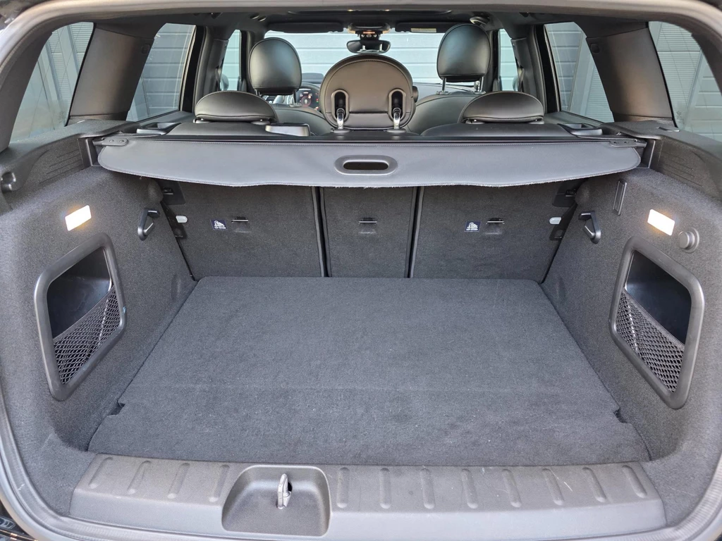 MINI Clubman – foto 17