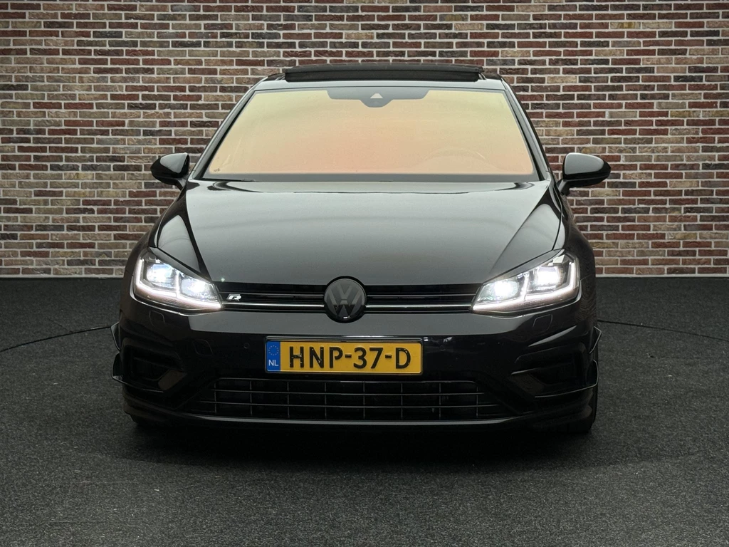 Volkswagen Golf – foto 10