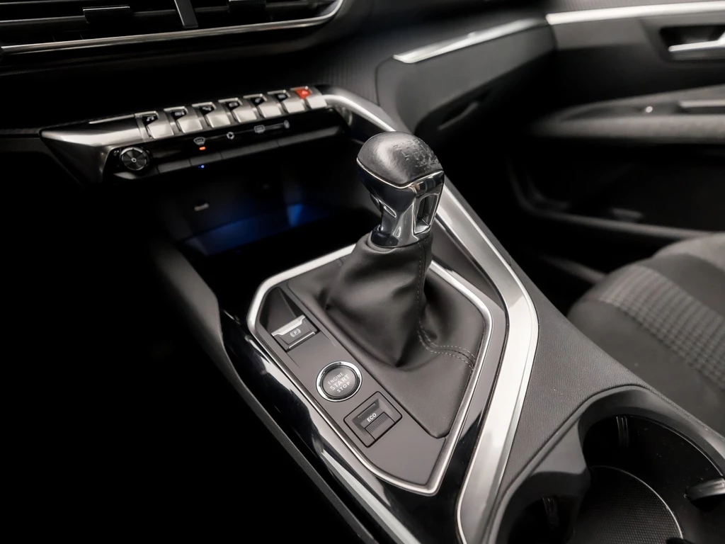Peugeot 3008 – foto 12