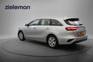 Kia Ceed Sportswagon – thumbnail 3