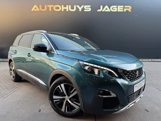 Peugeot 5008 – thumbnail 12