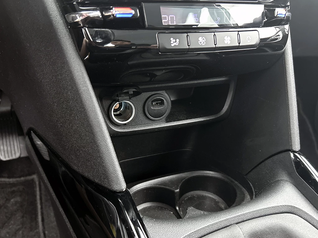 Peugeot 2008 – foto 30