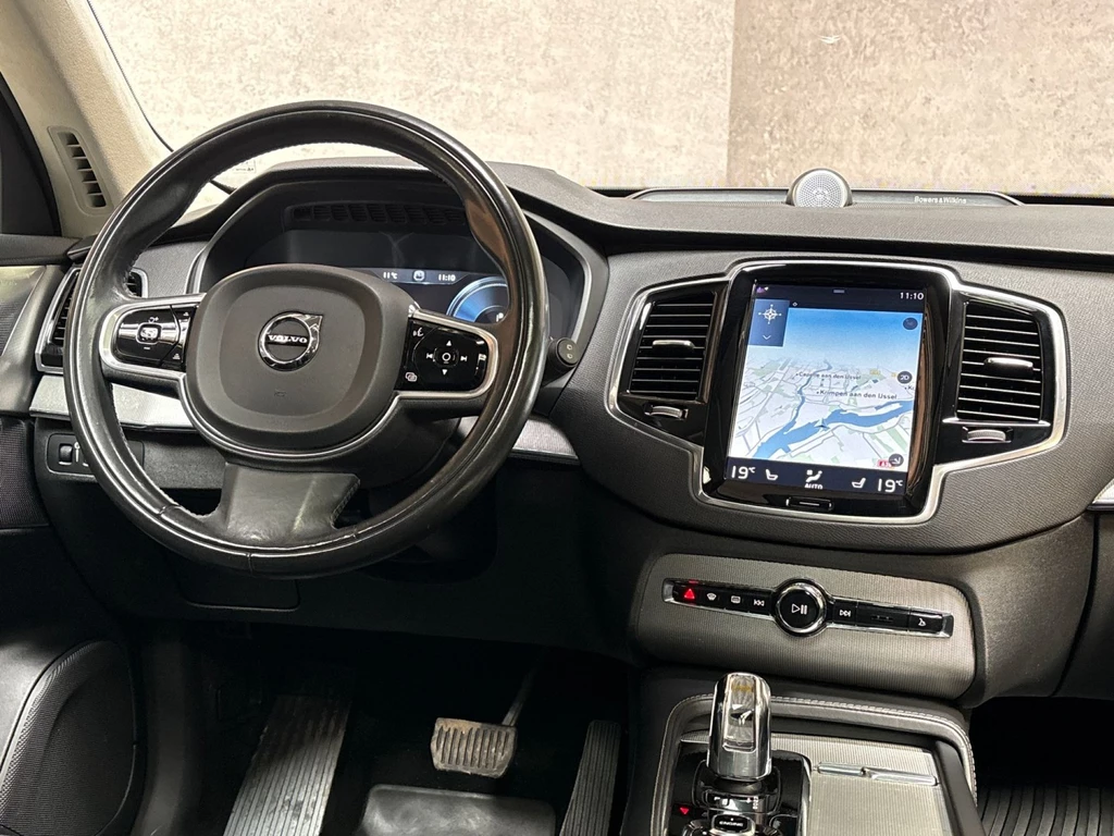 Volvo XC90 – foto 6