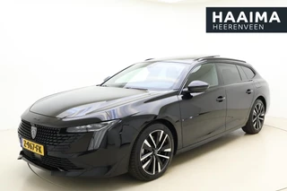 Peugeot 508 – thumbnail 1