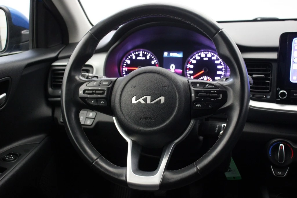 Kia Stonic – foto 20