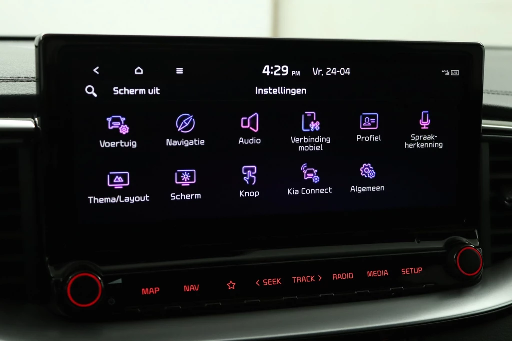 Kia Ceed Sportswagon – foto 64