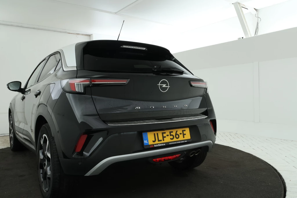 Opel Mokka – foto 3