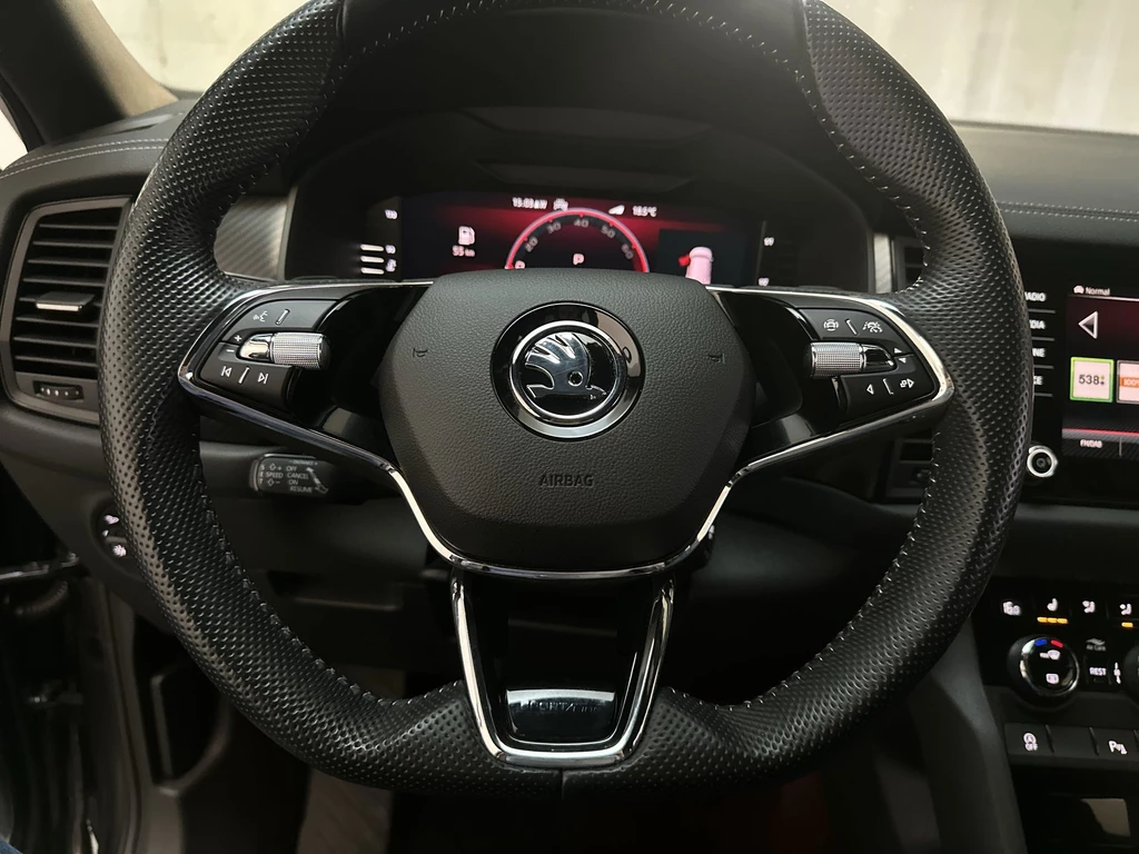 Škoda Kodiaq – foto 11