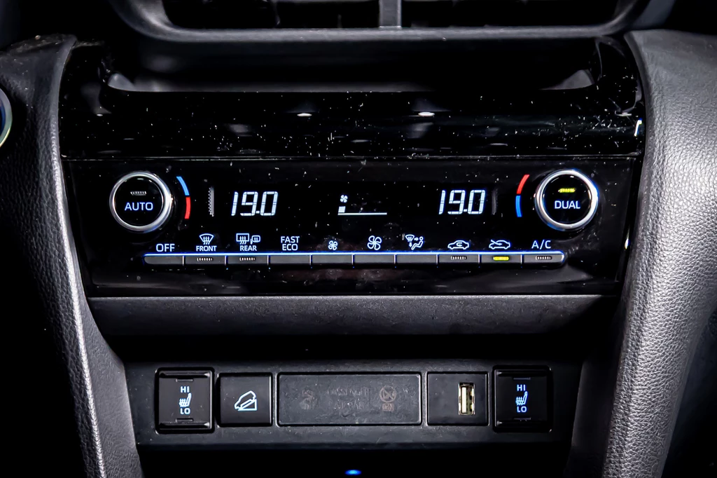 Toyota Yaris Cross – foto 51