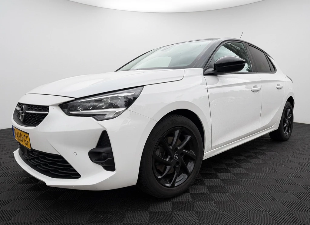 Opel Corsa – foto 2
