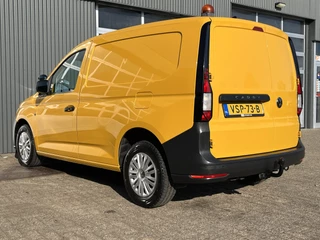 Volkswagen Caddy – thumbnail 3