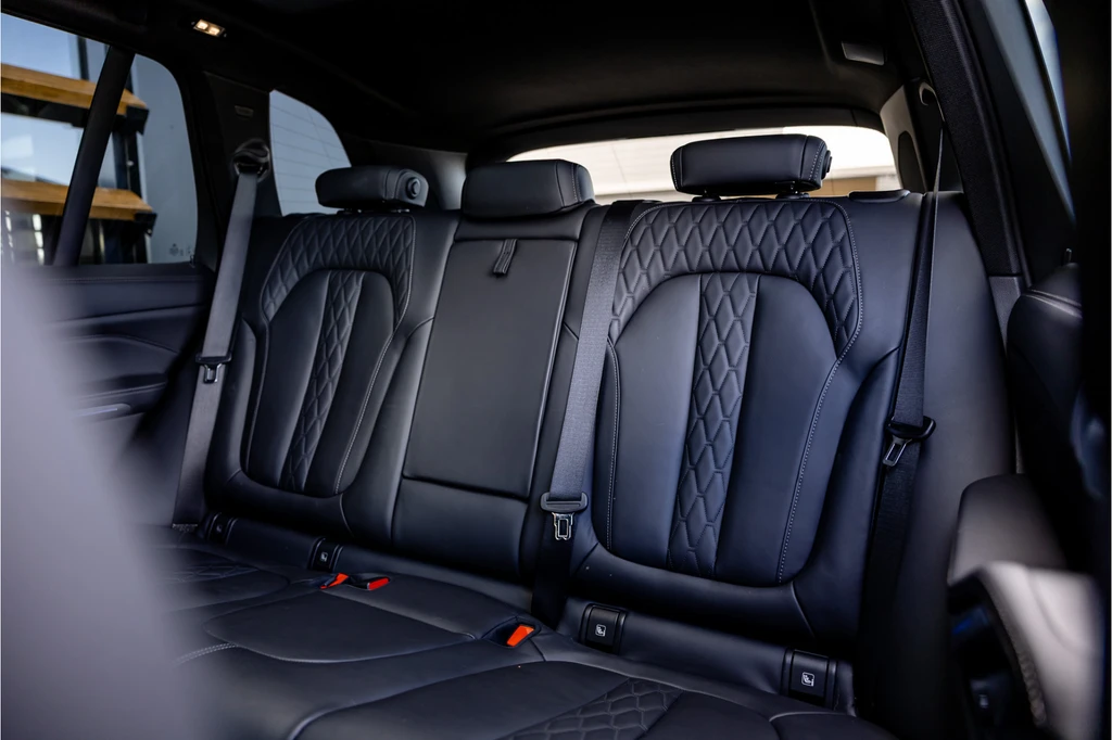 BMW X5 – foto 15