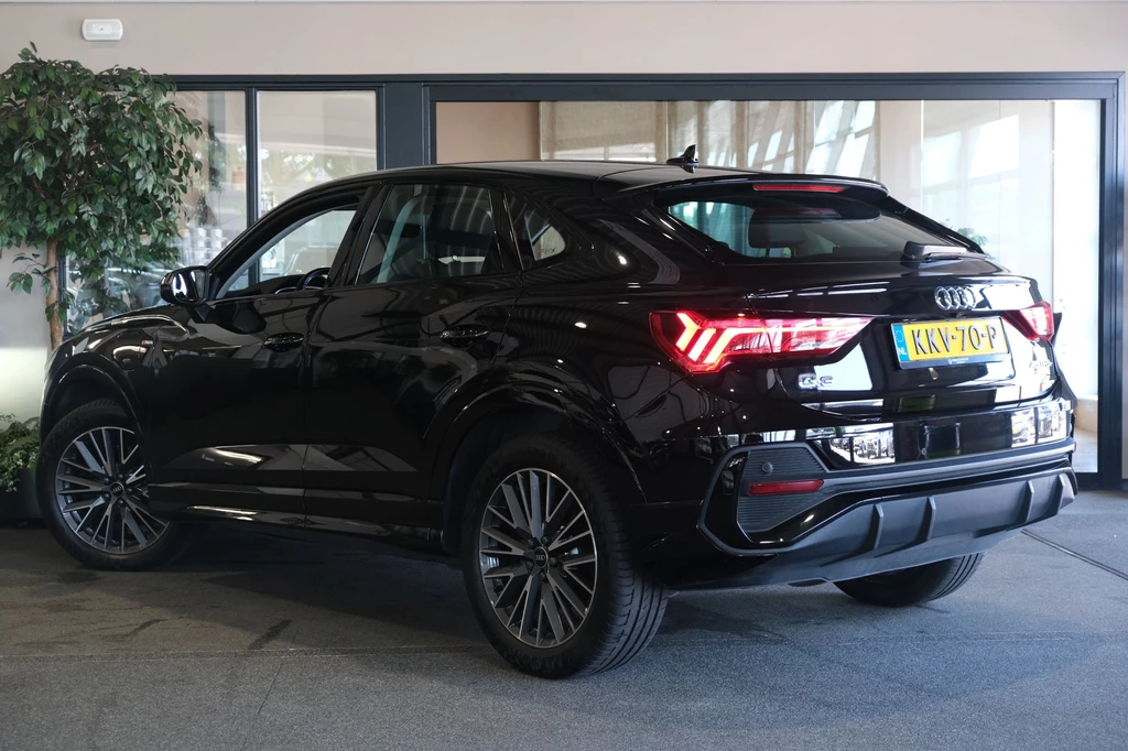 Audi Q3 – foto 4