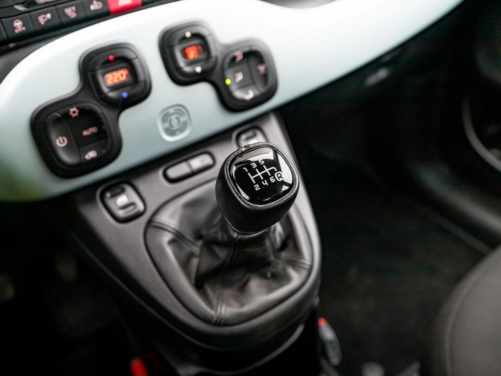 Fiat Panda – foto 19
