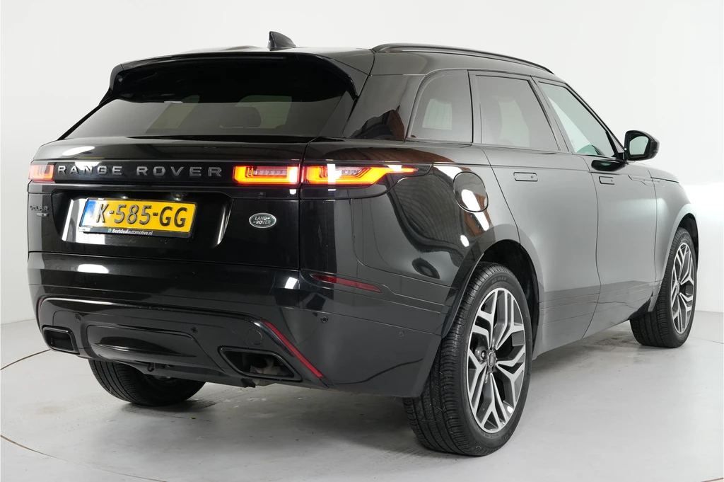 Land Rover Range Rover Velar – foto 5