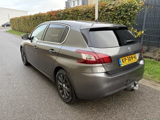 Peugeot 308 – thumbnail 5