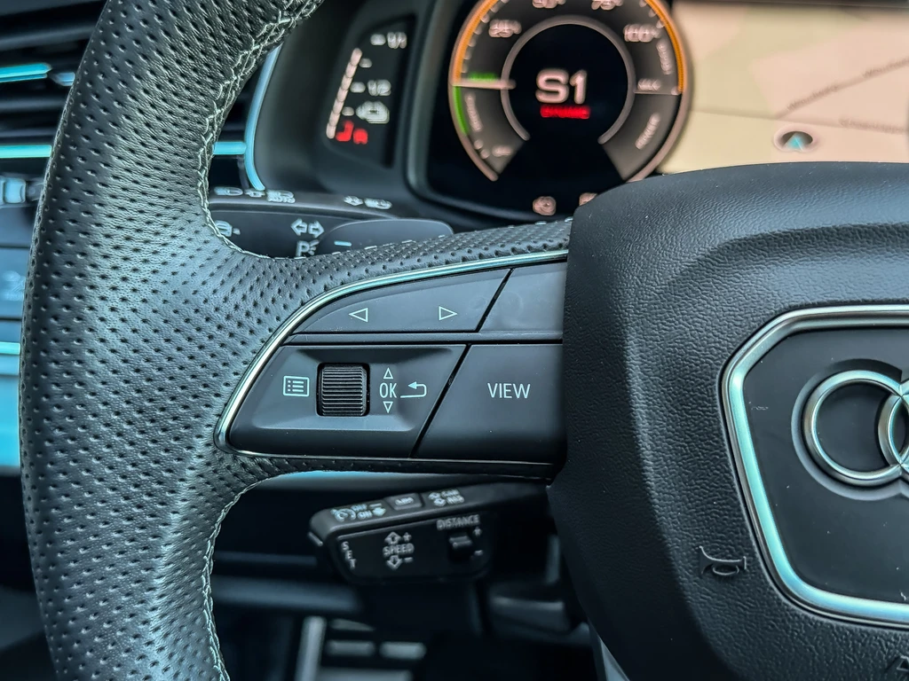 Audi Q8 – foto 60
