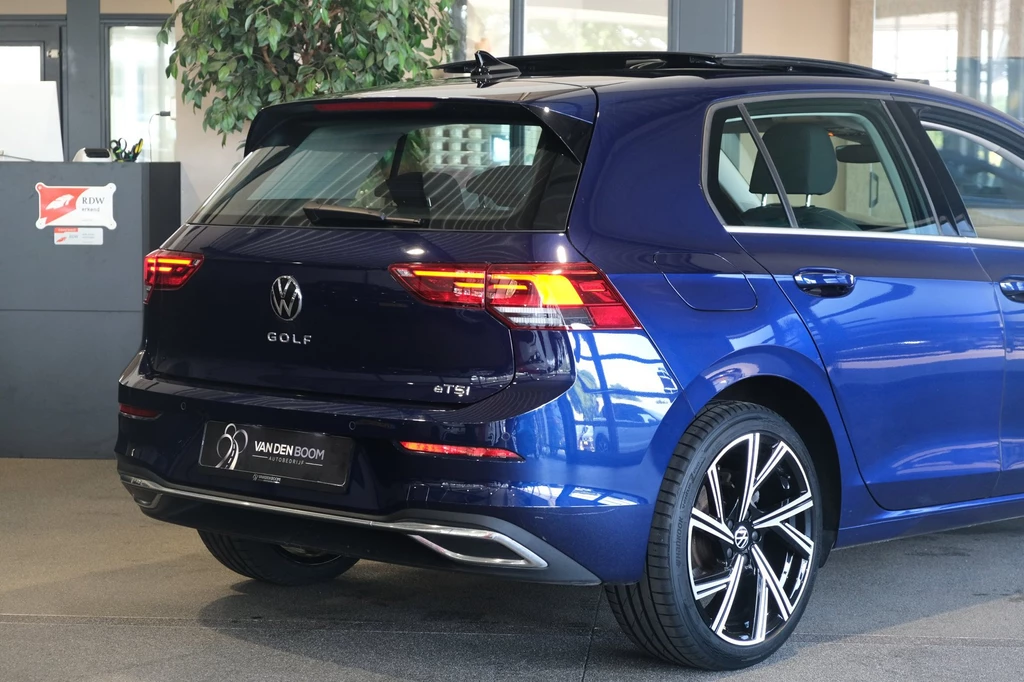 Volkswagen Golf – foto 6