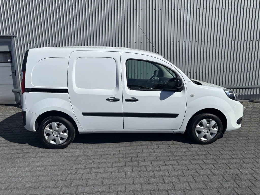 Renault Kangoo – foto 7