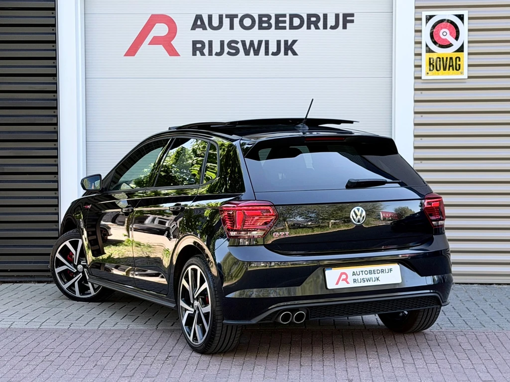 Volkswagen Polo – foto 3