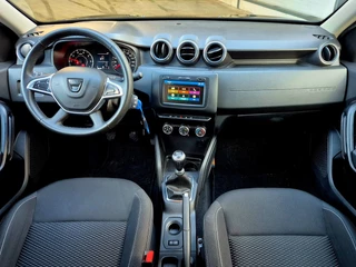 Dacia Duster – thumbnail 13