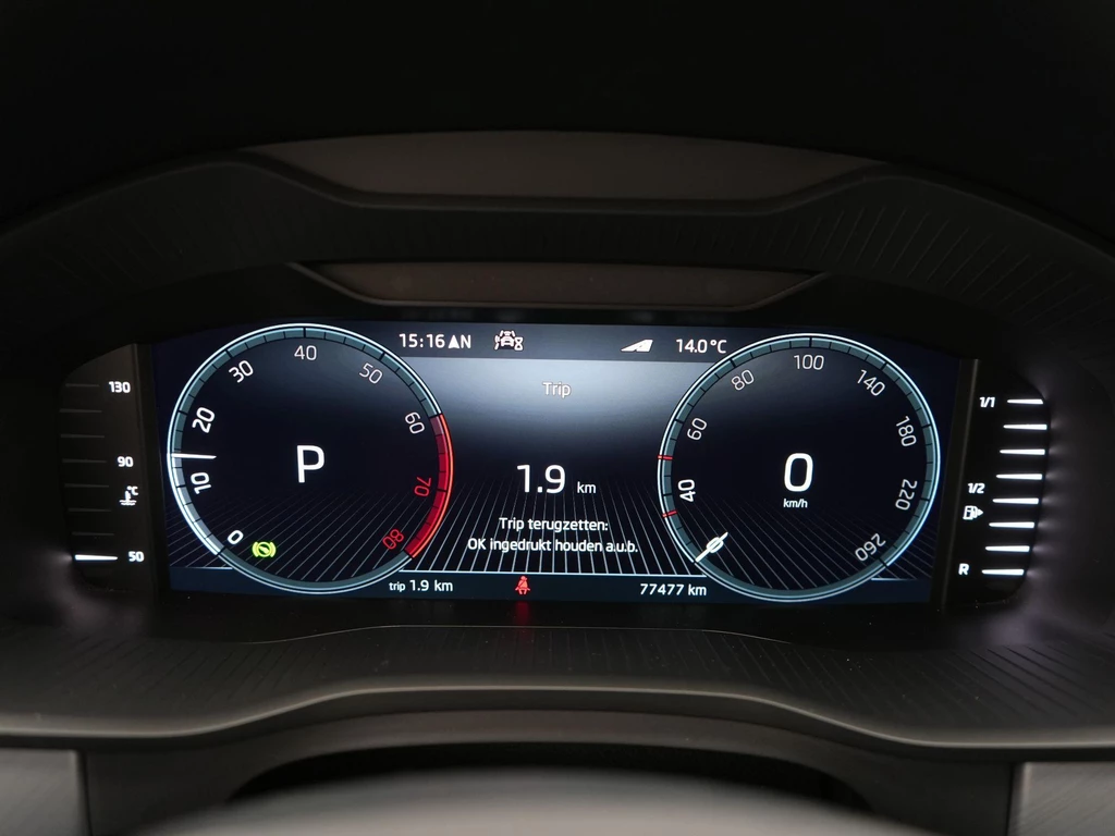 Škoda Kodiaq – foto 15
