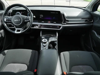 Kia Sportage – thumbnail 10