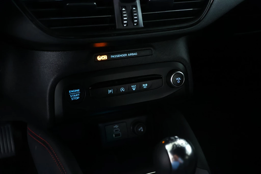 Ford Focus – foto 17