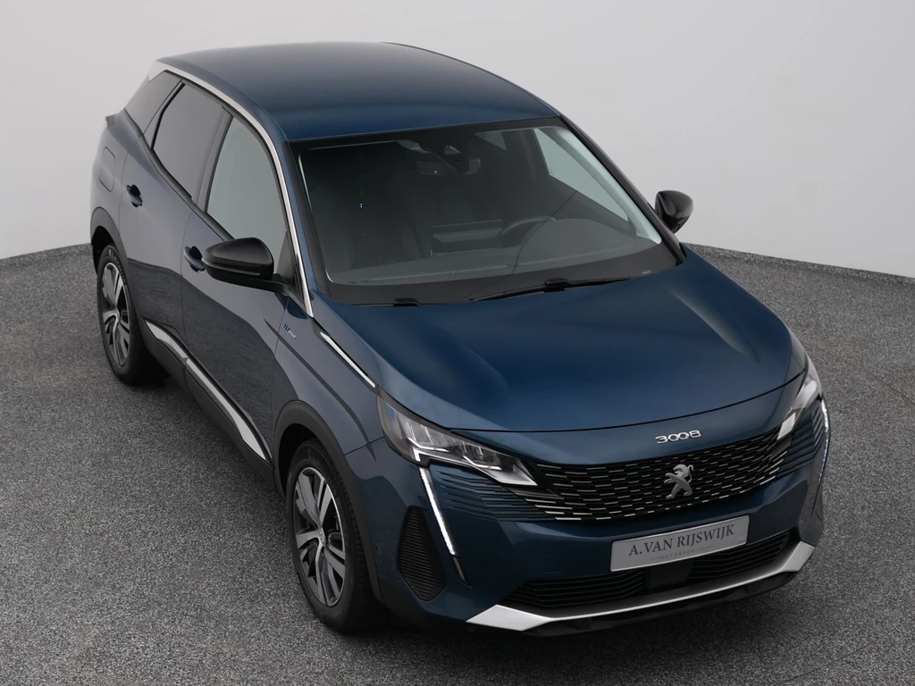 Peugeot 3008 – foto 16
