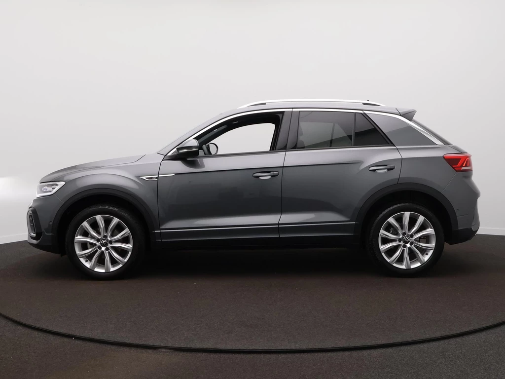 Volkswagen T-Roc – foto 3