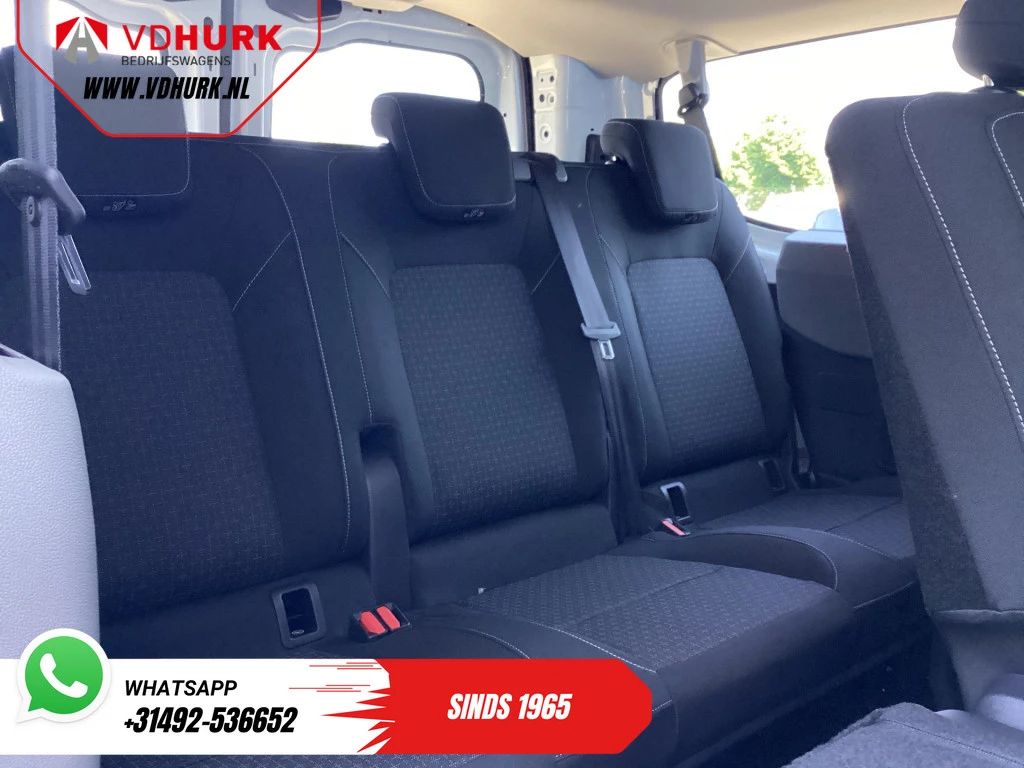 Ford E-Transit – foto 12