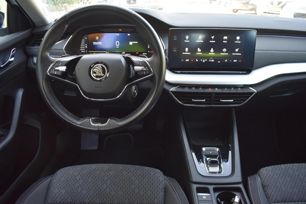 Škoda Octavia – foto 13