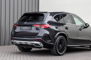 Mercedes-Benz GLC – thumbnail 7