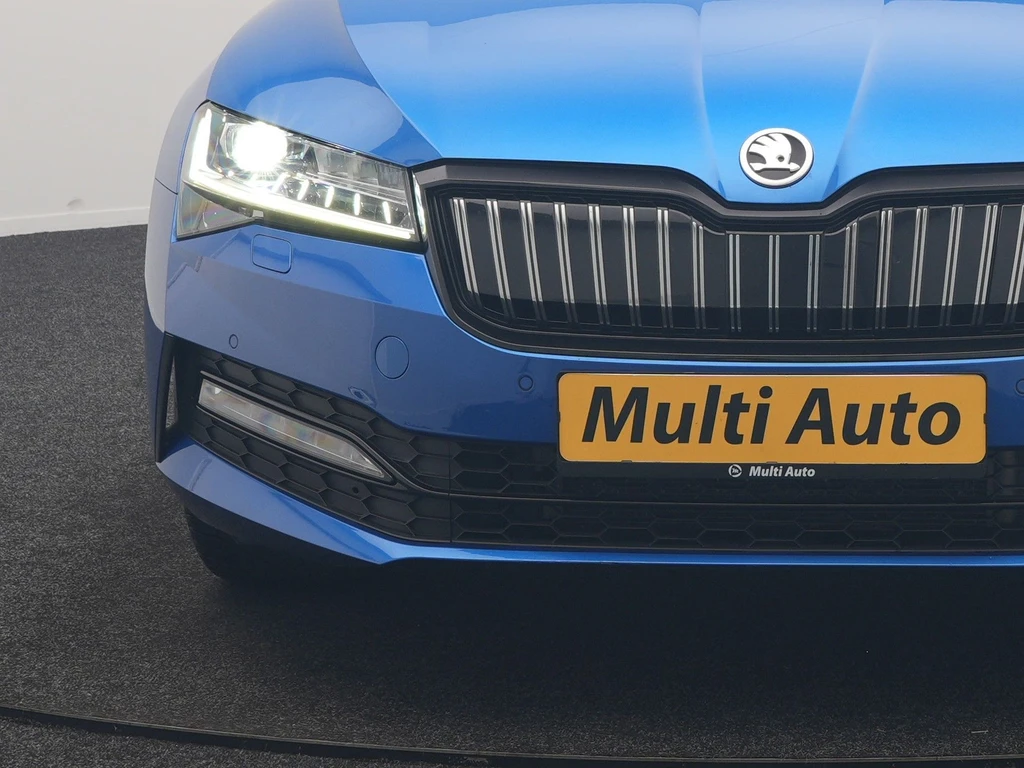 Škoda Superb – foto 23