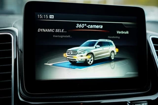 Mercedes-Benz GLS – thumbnail 38