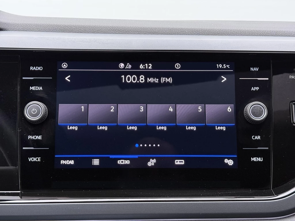Volkswagen Taigo – foto 16