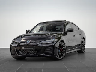 BMW i4 – thumbnail 1