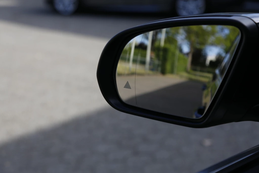 Mercedes-Benz B-Klasse – foto 62