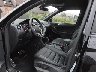 Volkswagen Tiguan – thumbnail 12