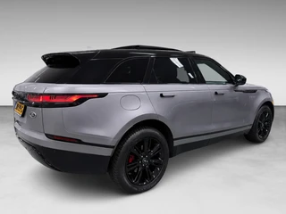 Land Rover Range Rover Velar – thumbnail 7