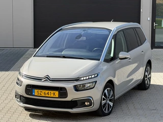 Citroën Grand C4 Spacetourer – thumbnail 2